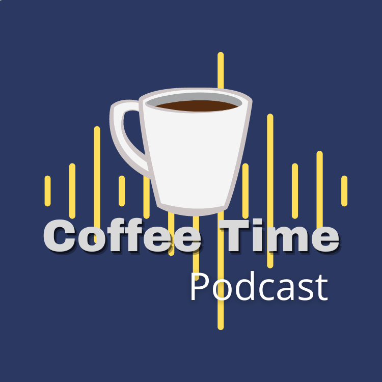 Coffee Time logo