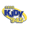KJDY logo
